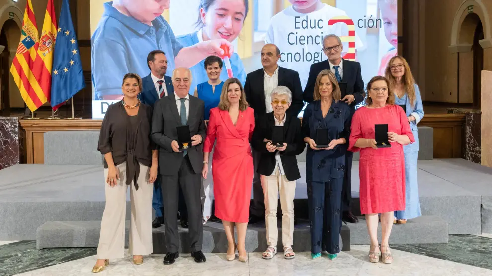 Premiados 2024