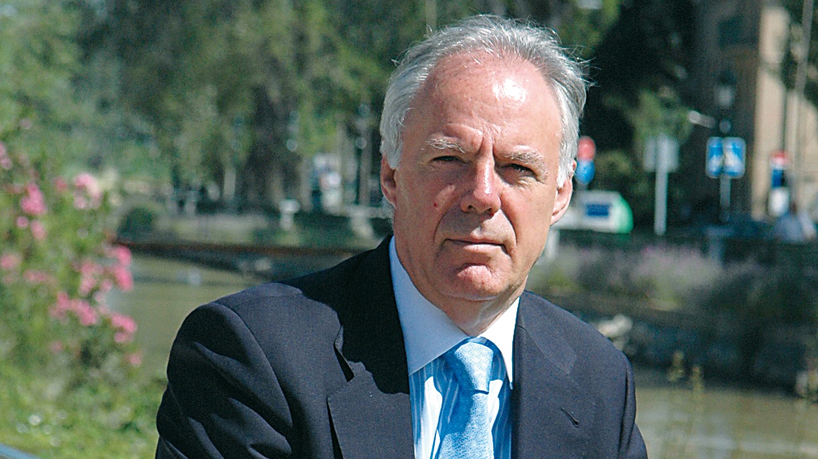 16- José María Marín foto