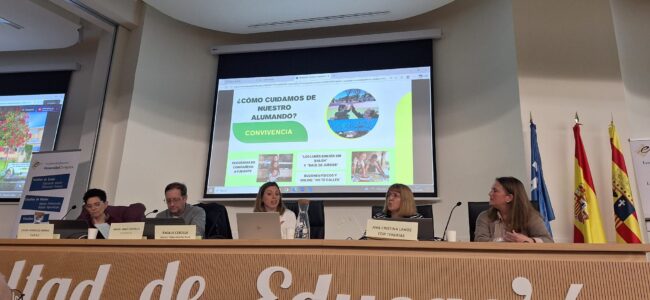 XVII Jornada RAEPS