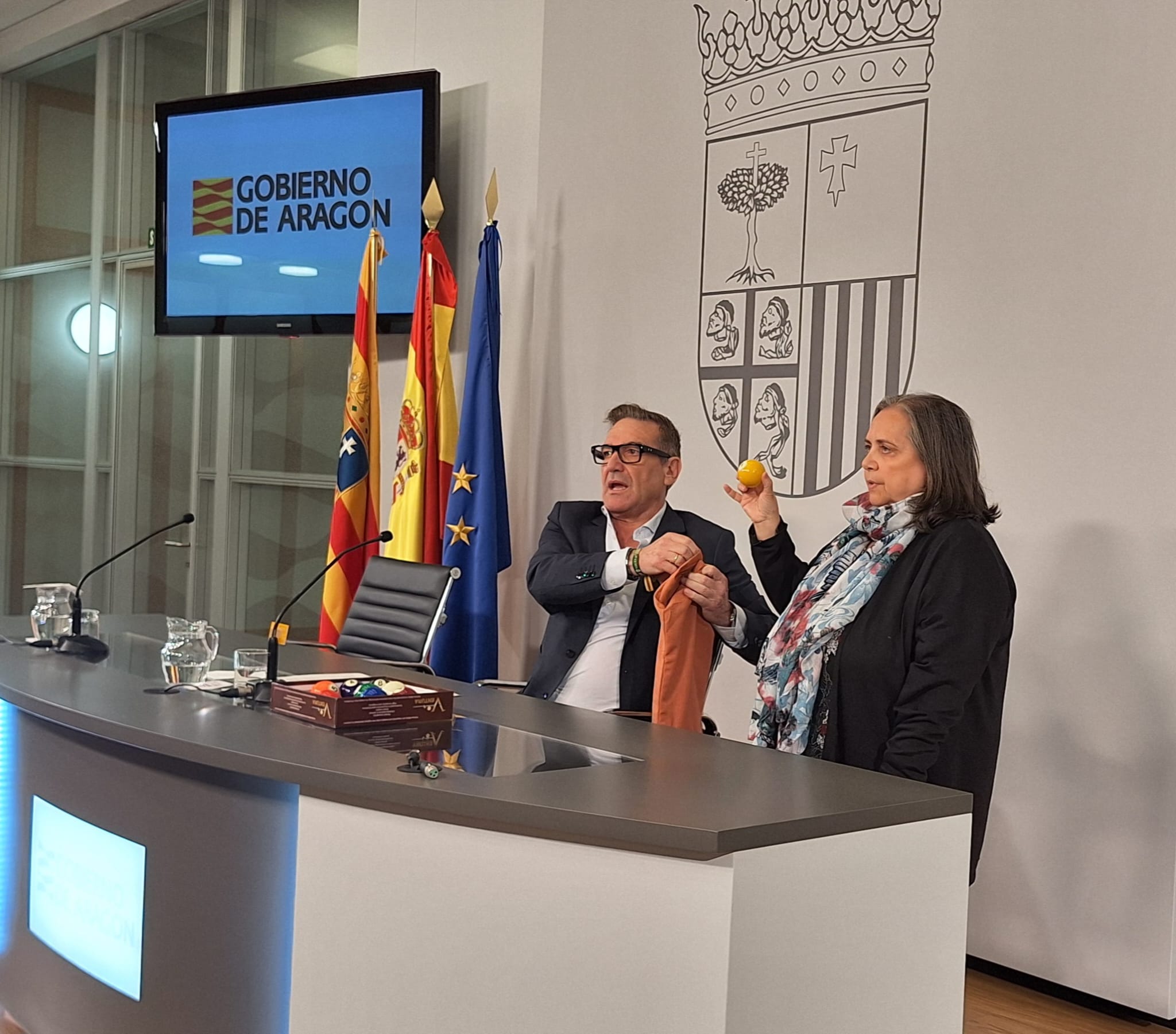 Sorteo 2026-2027